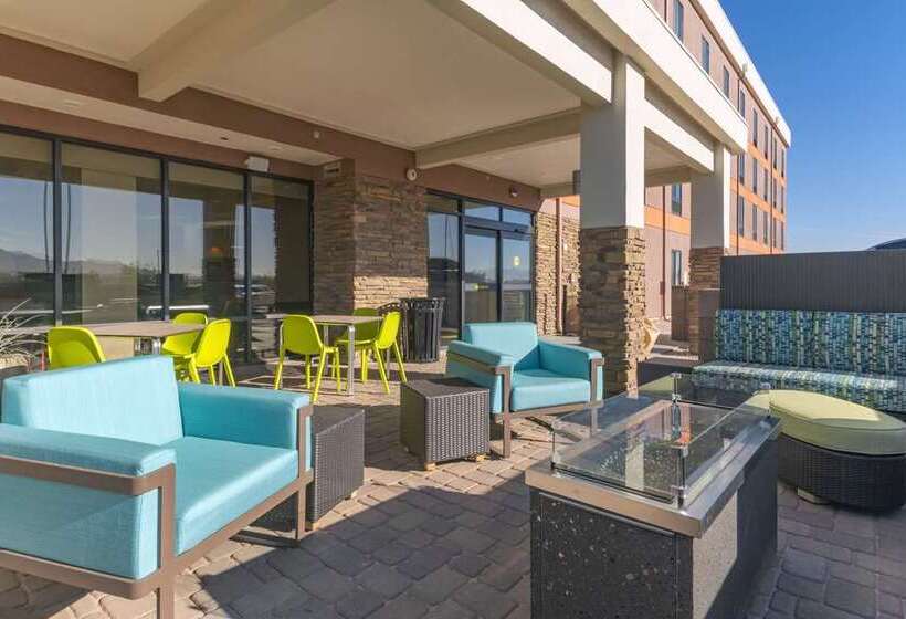 Otel Home2 Suites By Hilton Kingman