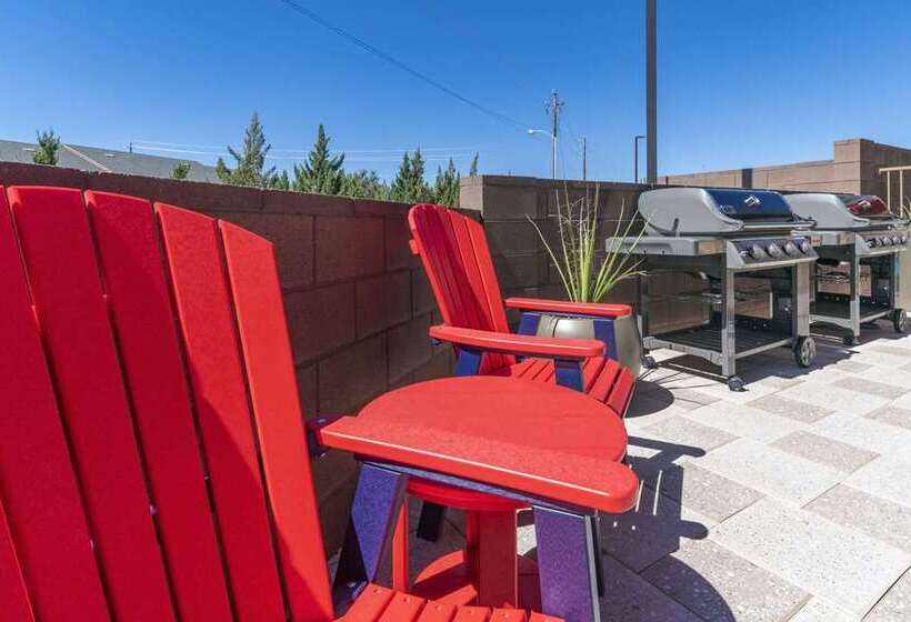 Otel Home2 Suites By Hilton Kingman