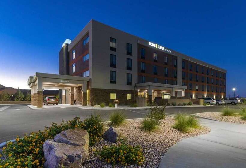 Otel Home2 Suites By Hilton Kingman