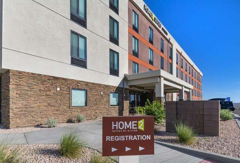 Otel Home2 Suites By Hilton Kingman