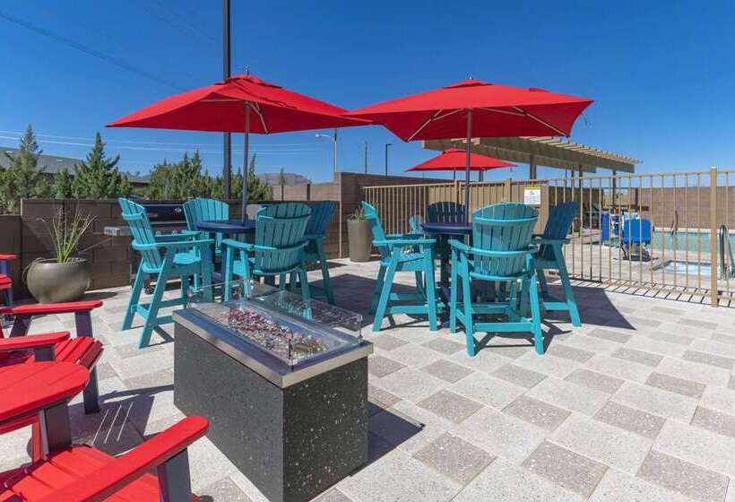 Otel Home2 Suites By Hilton Kingman