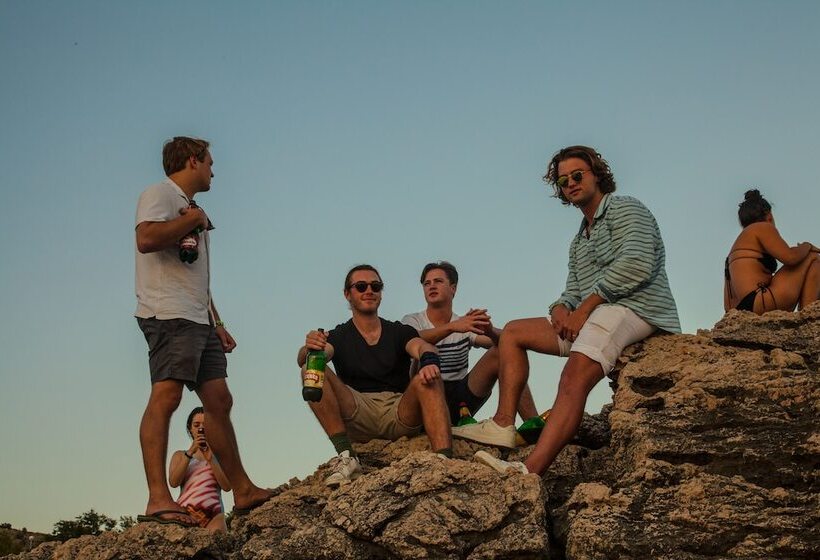 هتل Hostel Angelina Old Town Dubrovnik