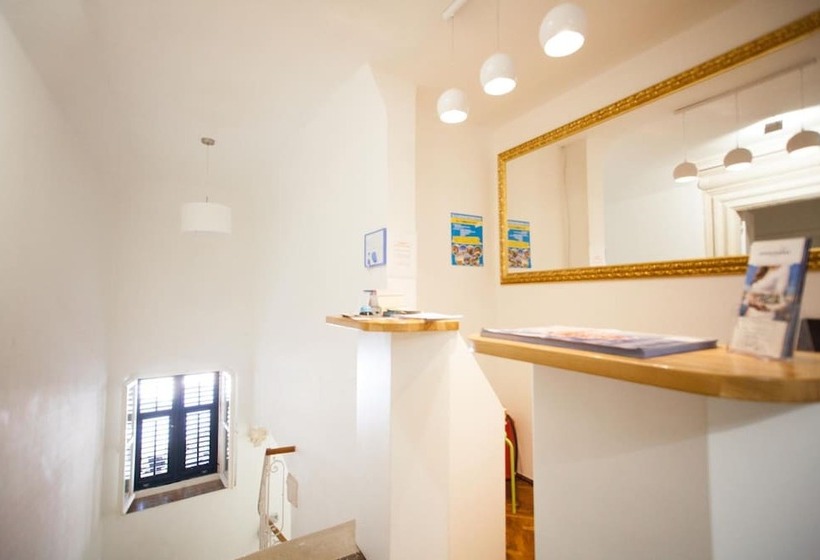 هتل Hostel Angelina Old Town Dubrovnik