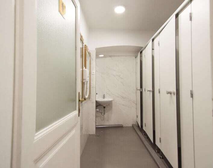 هتل Hostel Angelina Old Town Dubrovnik