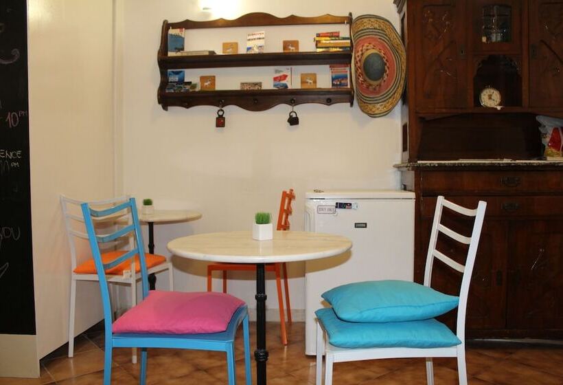 هتل Hostel Angelina Old Town Dubrovnik