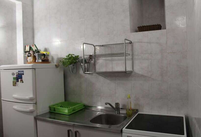 هتل Hostel Angelina Old Town Dubrovnik