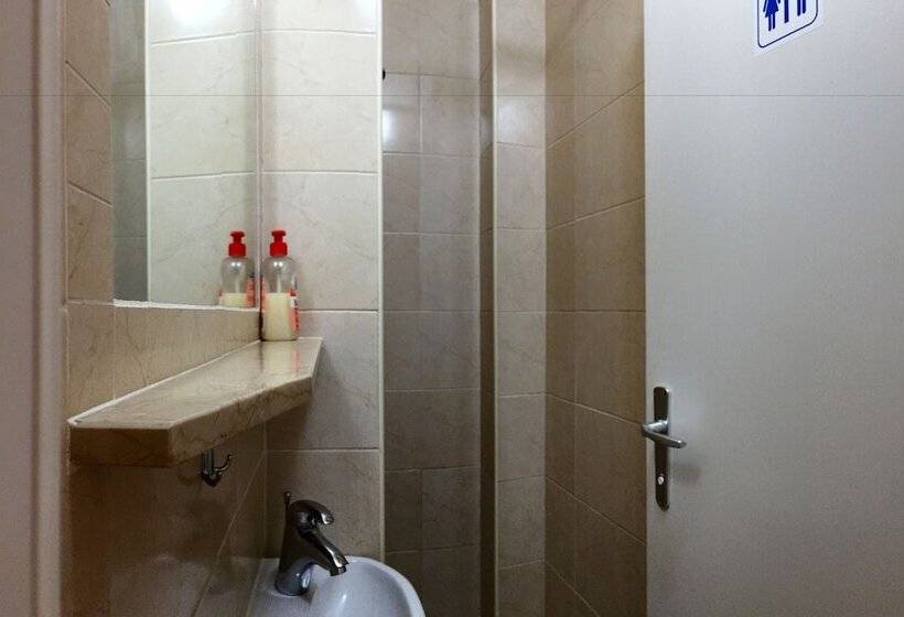 هتل Hostel Angelina Old Town Dubrovnik