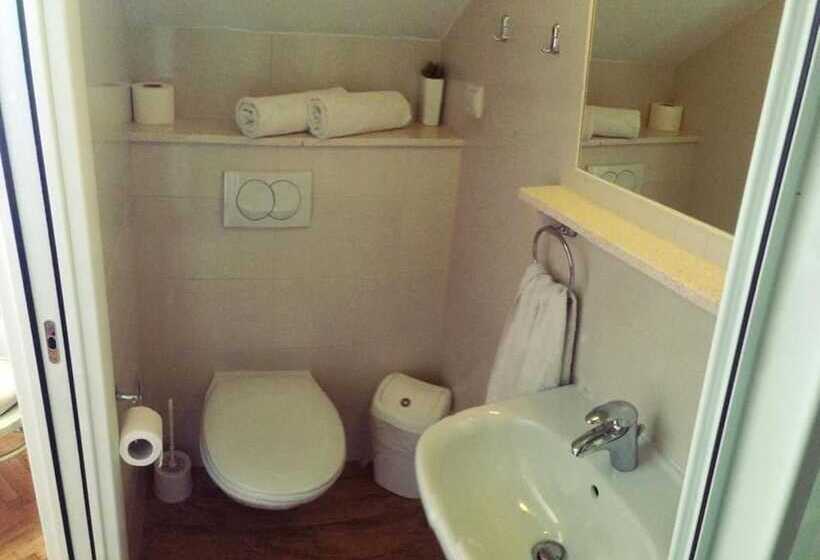 هتل Hostel Angelina Old Town Dubrovnik