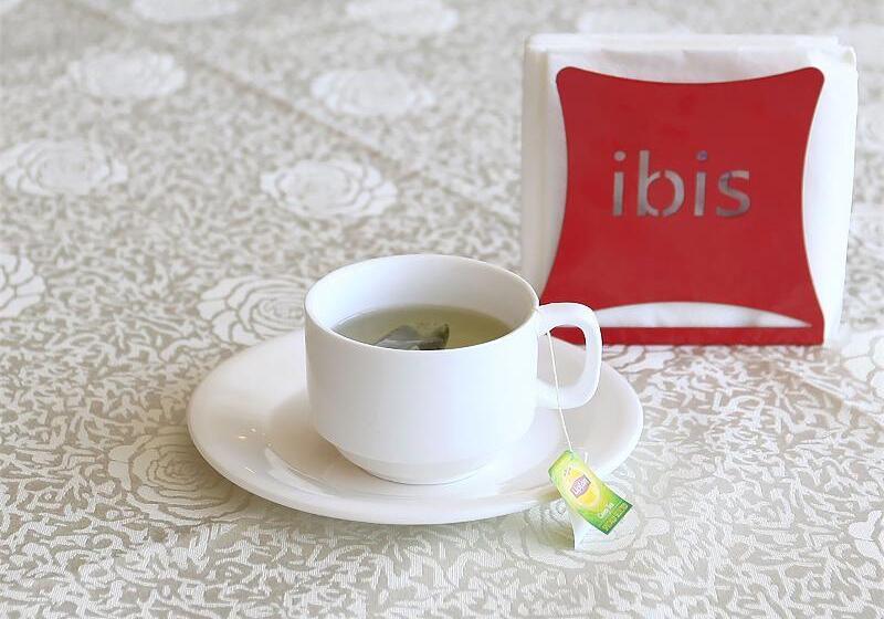 Отель Ibis Kunshan Changjiang Rd