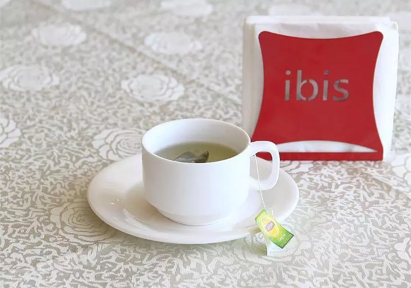 ホテル Ibis Kunshan Changjiang Rd