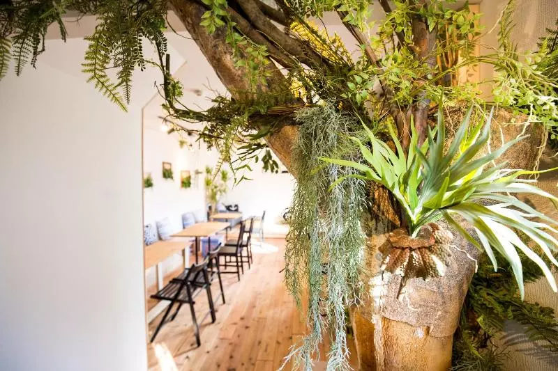 ホテル Iza Enoshima Guest House And Bar