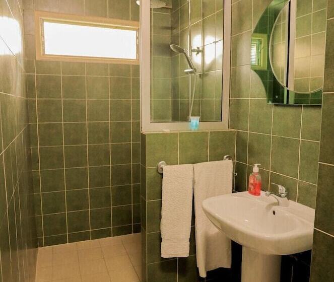 هتل La Résidence