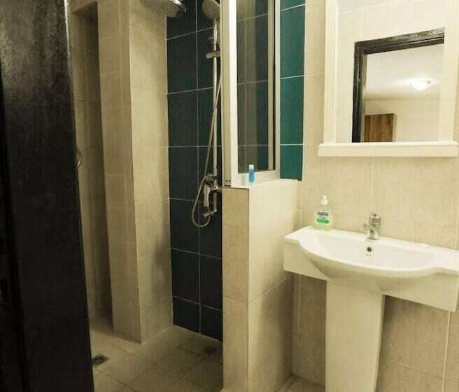 هتل La Résidence