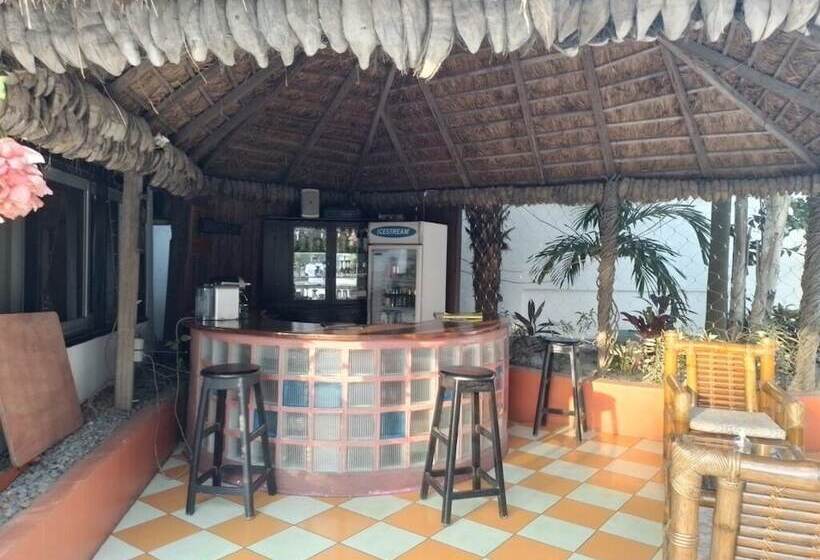 هتل La Résidence