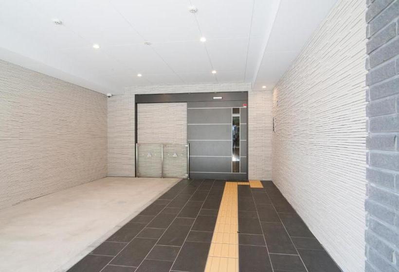 فندق Legatio Hakata Eki Higashi