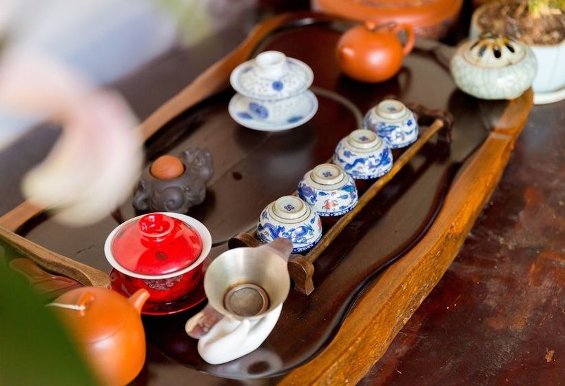 فندق Lijiang Tailai Inn