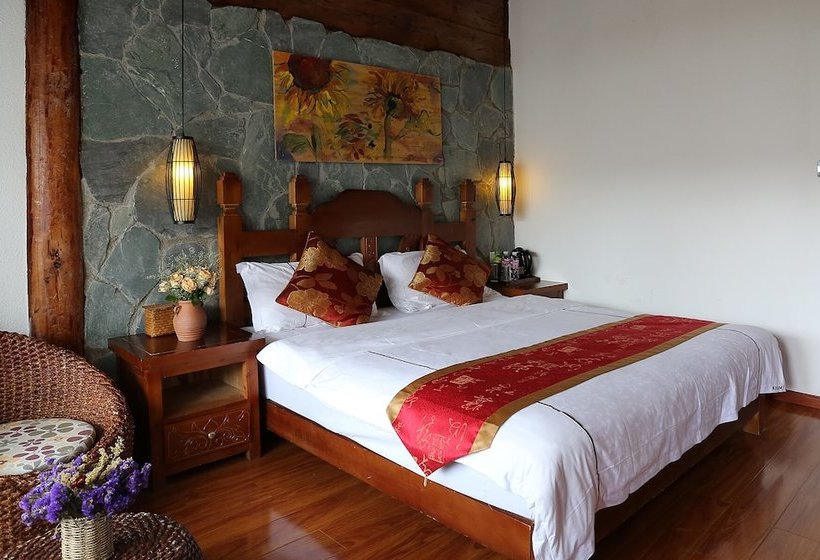 فندق Lijiang Tailai Inn