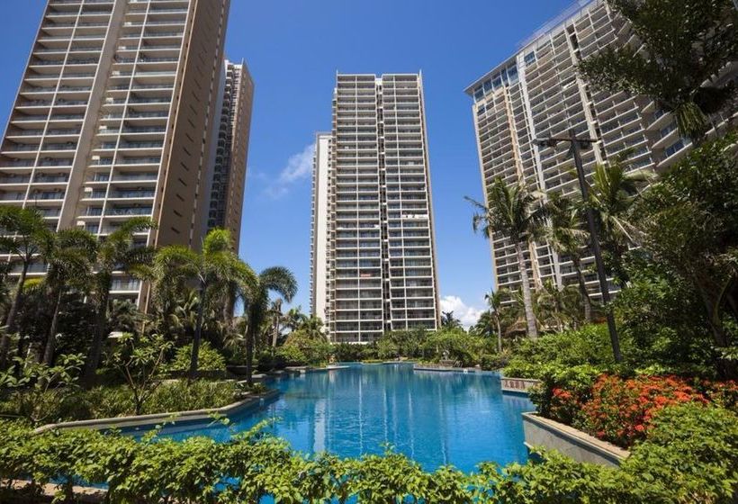 Hotel Longhigh Resort Apartment Phase 3