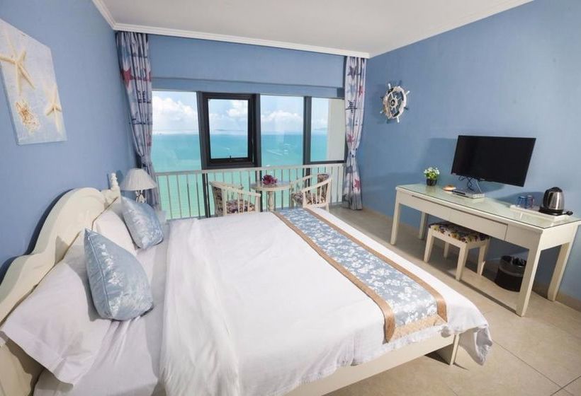 Hotel Longhigh Resort Apartment Phase 3