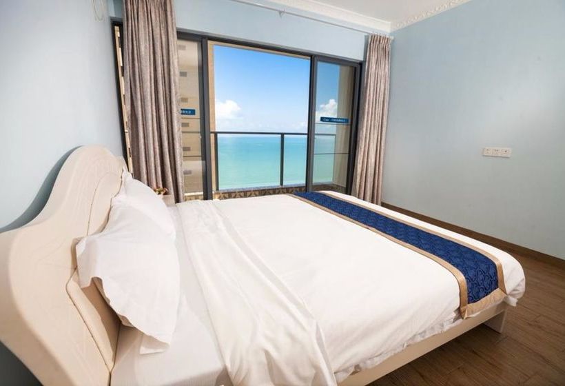 Hotel Longhigh Resort Apartment Phase 3