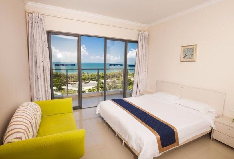 Hotel Longhigh Resort Apartment Phase 3