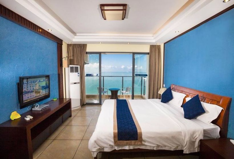 Hotel Longhigh Resort Apartment Phase 3