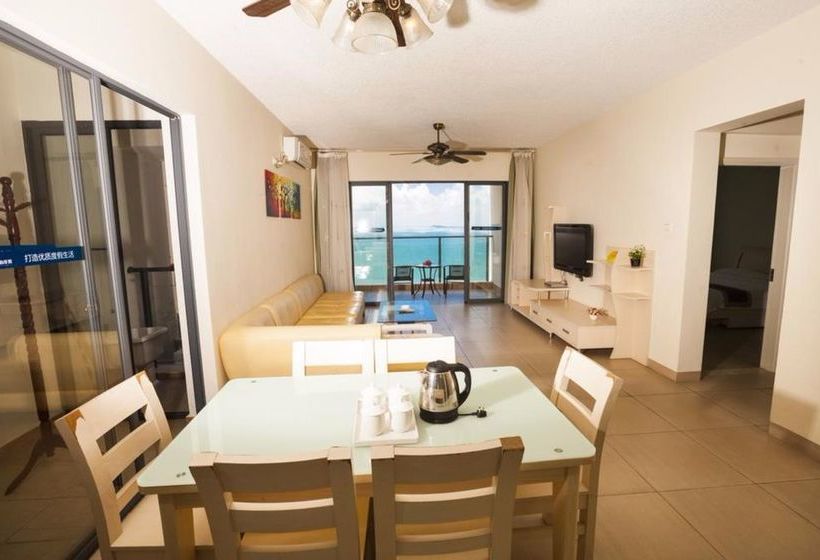 Hotel Longhigh Resort Apartment Phase 3