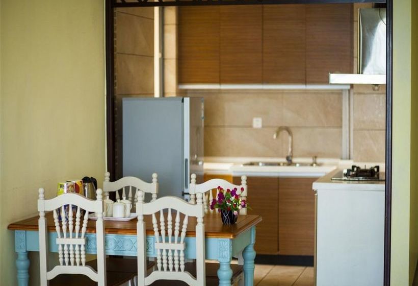 Hotel Longhigh Resort Apartment Phase 3