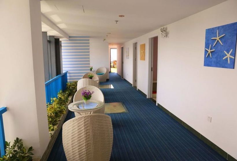 Hotel Longhigh Resort Apartment Phase 3