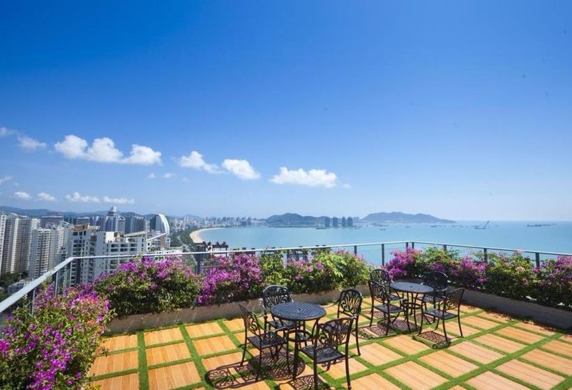 Hotel Longhigh Resort Apartment Phase 3