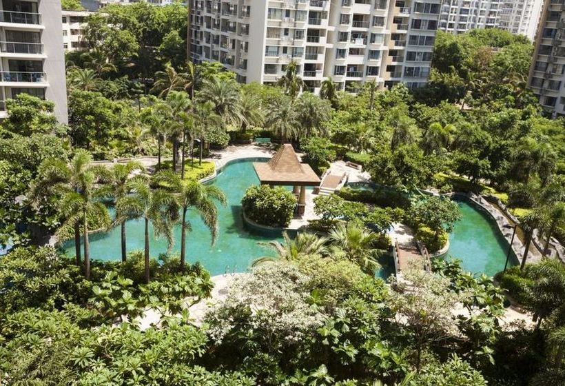 Hotel Longhigh Resort Apartment Phase 3