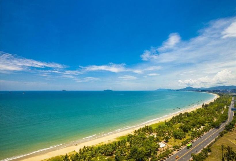 Hotel Longhigh Resort Apartment Phase 3