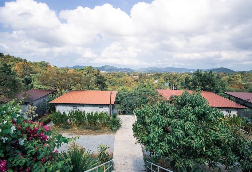 Hotel Makmai Sailom Heights