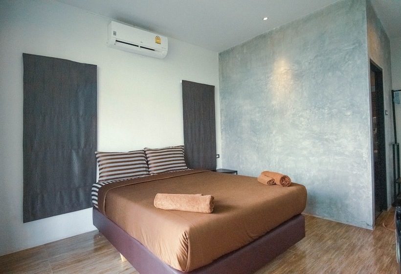 Hotel Makmai Sailom Heights