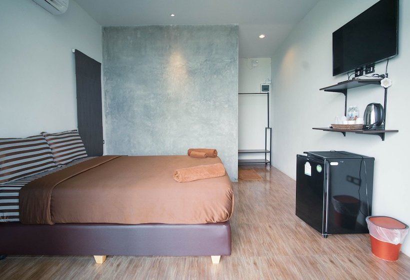 Hotel Makmai Sailom Heights