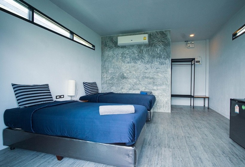 Hotel Makmai Sailom Heights