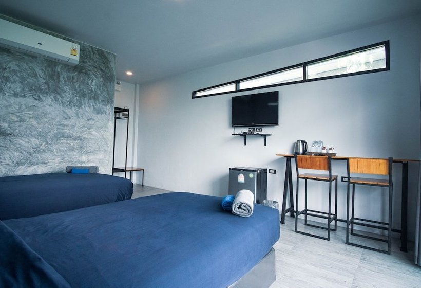 Hotel Makmai Sailom Heights