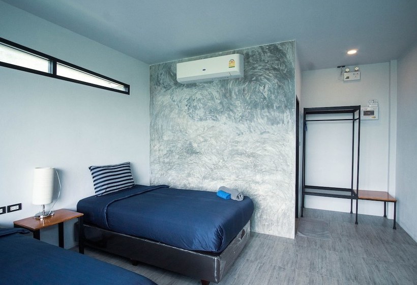 Hotel Makmai Sailom Heights