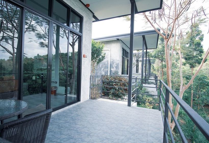 Hotel Makmai Sailom Heights