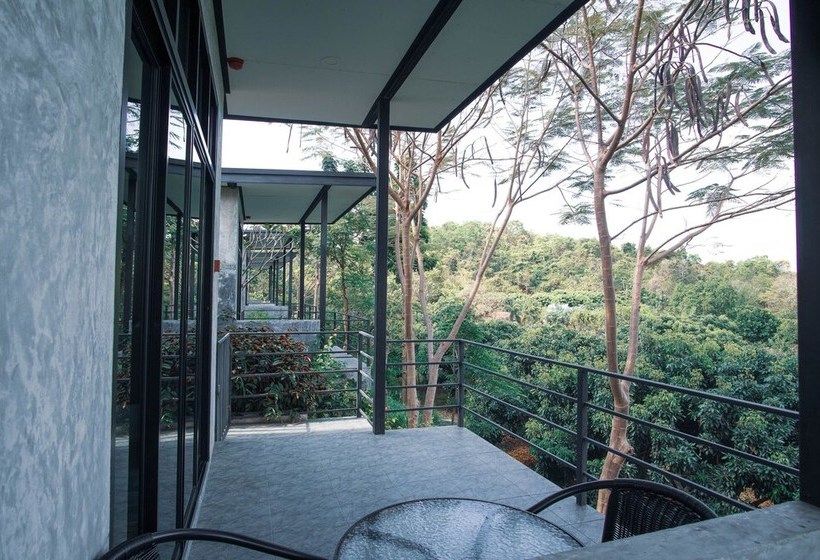 Hotel Makmai Sailom Heights