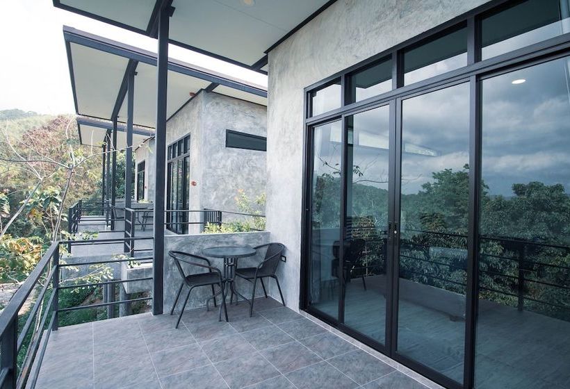 Hotel Makmai Sailom Heights