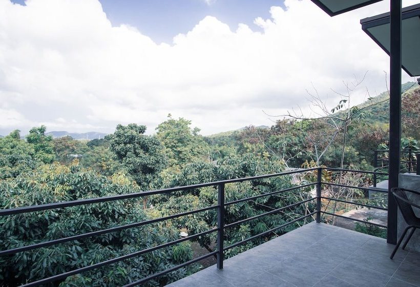 Hotel Makmai Sailom Heights