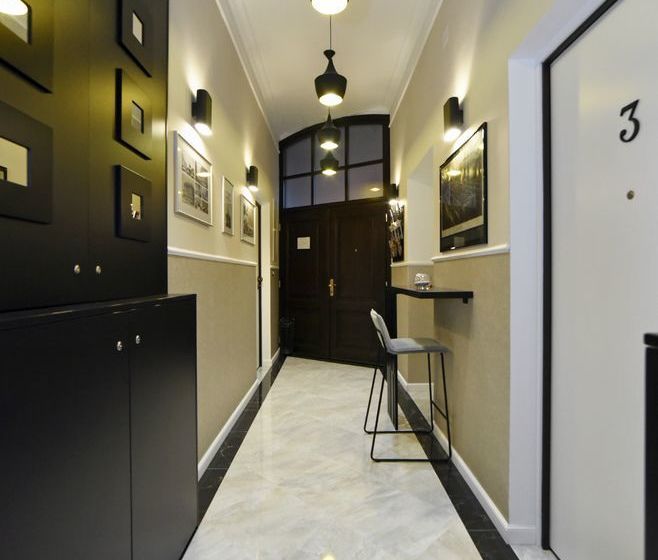 בית מלון כפרי Markiz