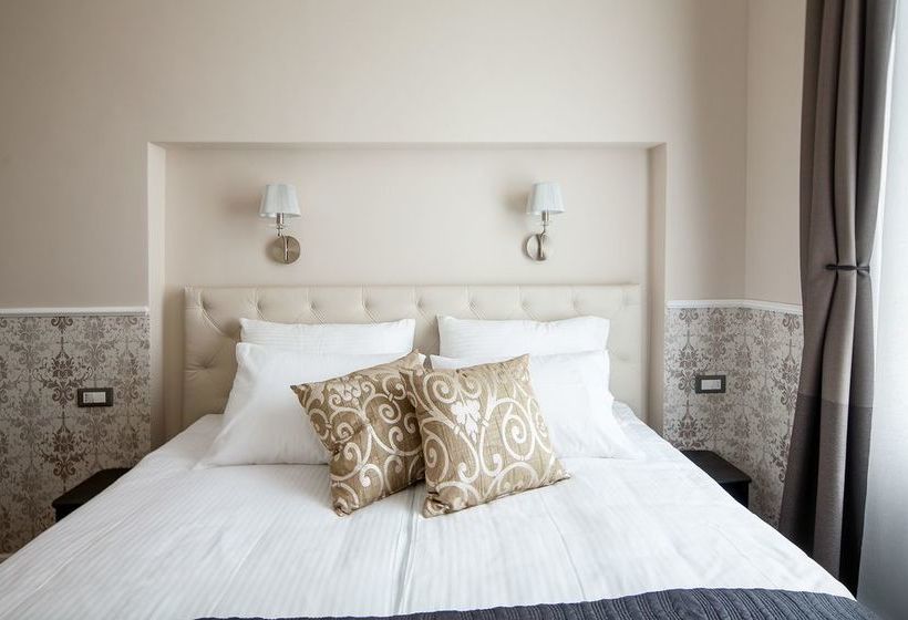 בית מלון כפרי Markiz