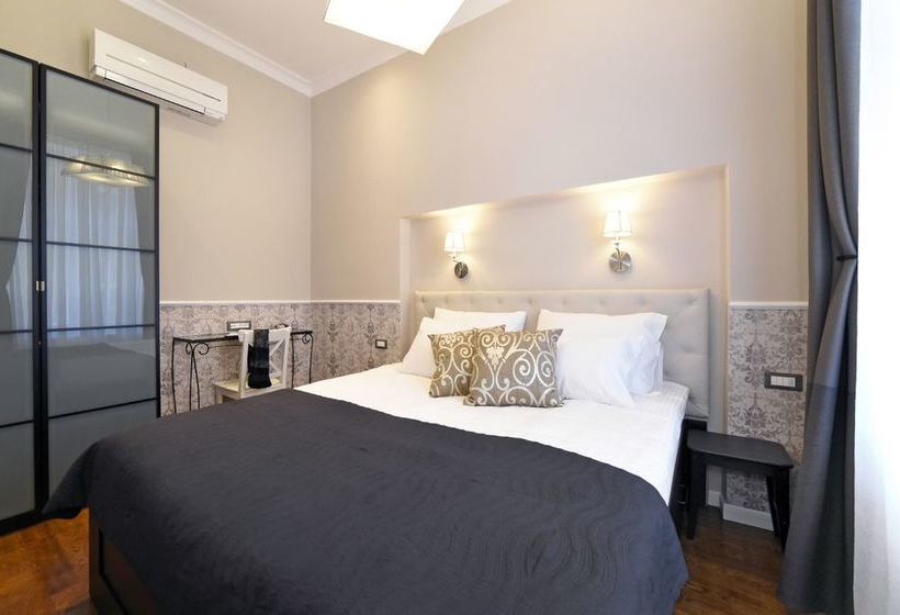 בית מלון כפרי Markiz