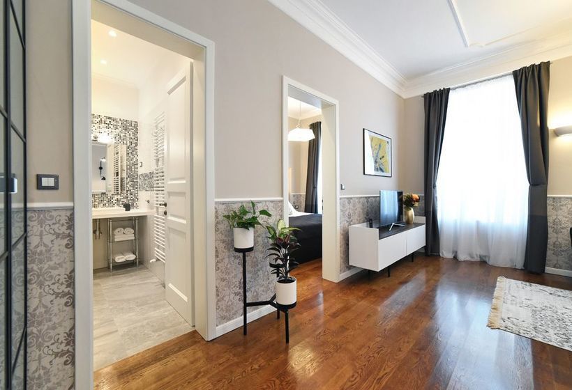 בית מלון כפרי Markiz