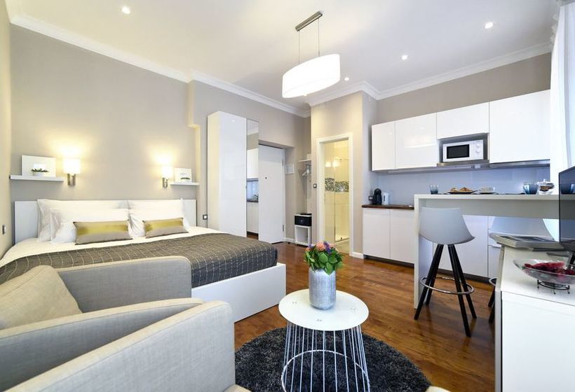 בית מלון כפרי Markiz