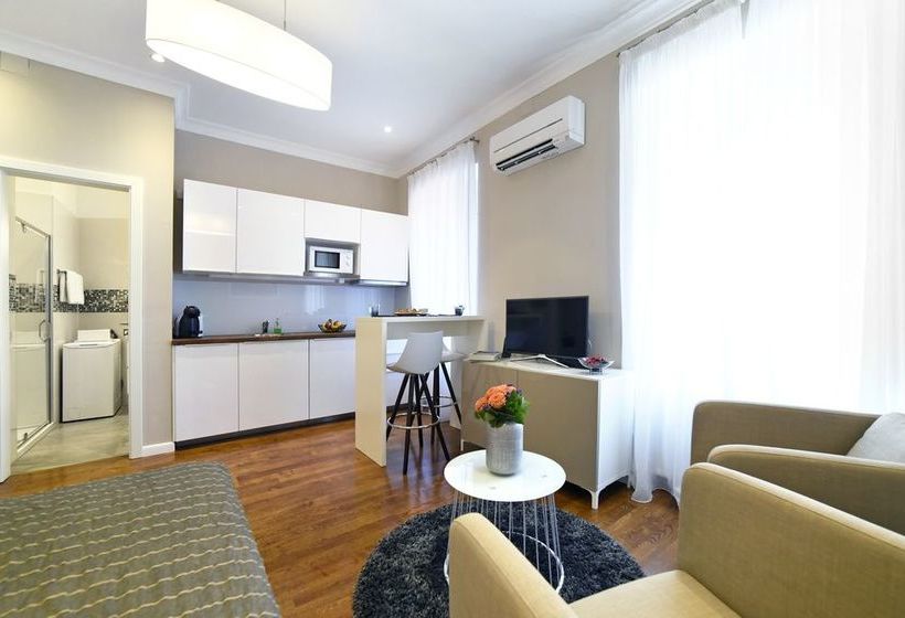 בית מלון כפרי Markiz