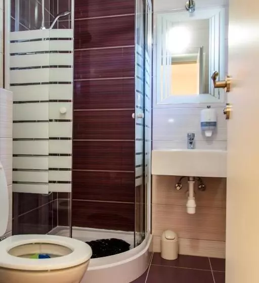 ホテル Nemira Sunny Apartments