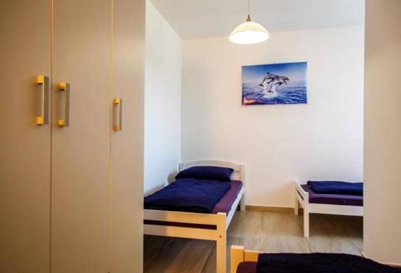 فندق Nemira Sunny Apartments